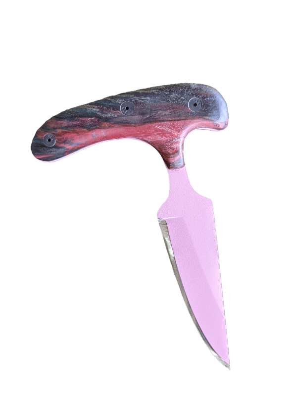 Lady Push Dagger Talon