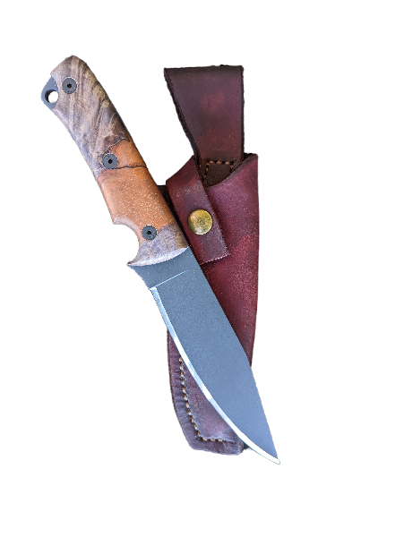 Homepage-Apache Knife